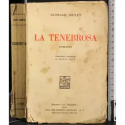La tenebrosa