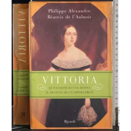Vittoria