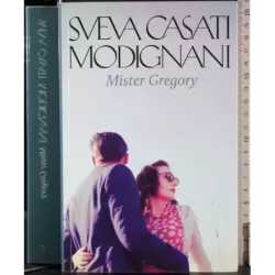 Mister Gregory