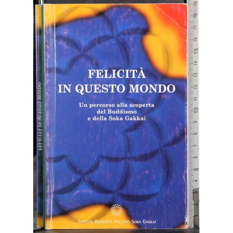 Felicità in questo mondo