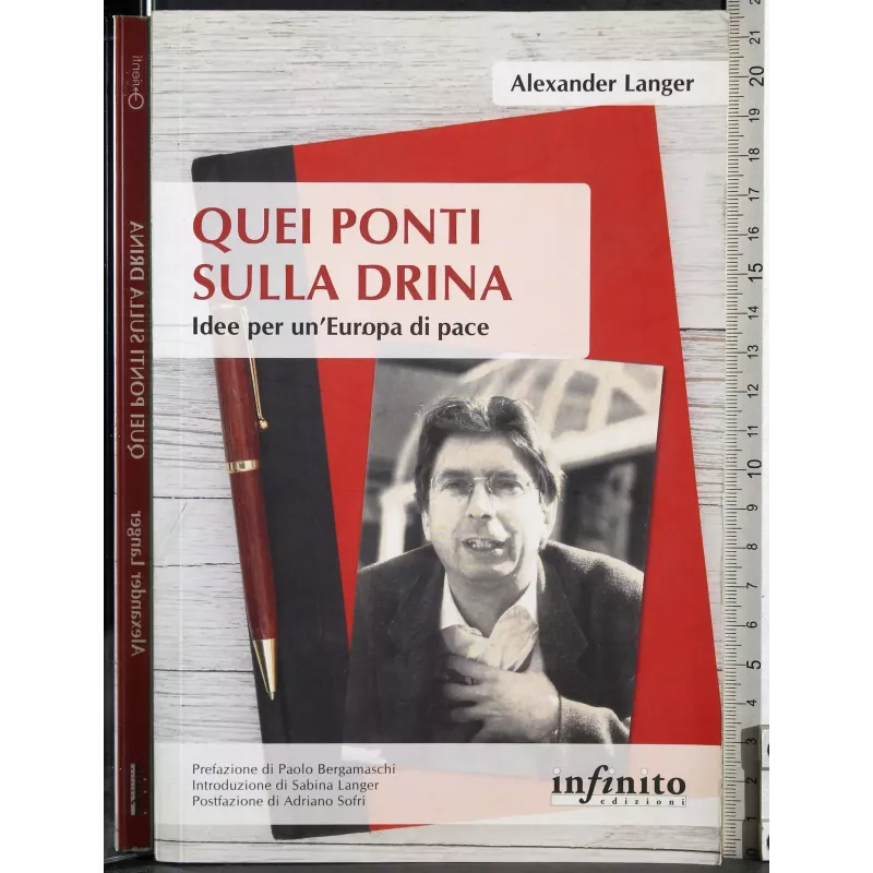 Quei ponti sulla drina