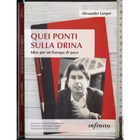 Quei ponti sulla drina
