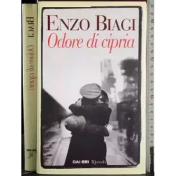 Odore di cipria