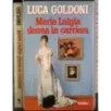 Maria Luigia Donna in carriera