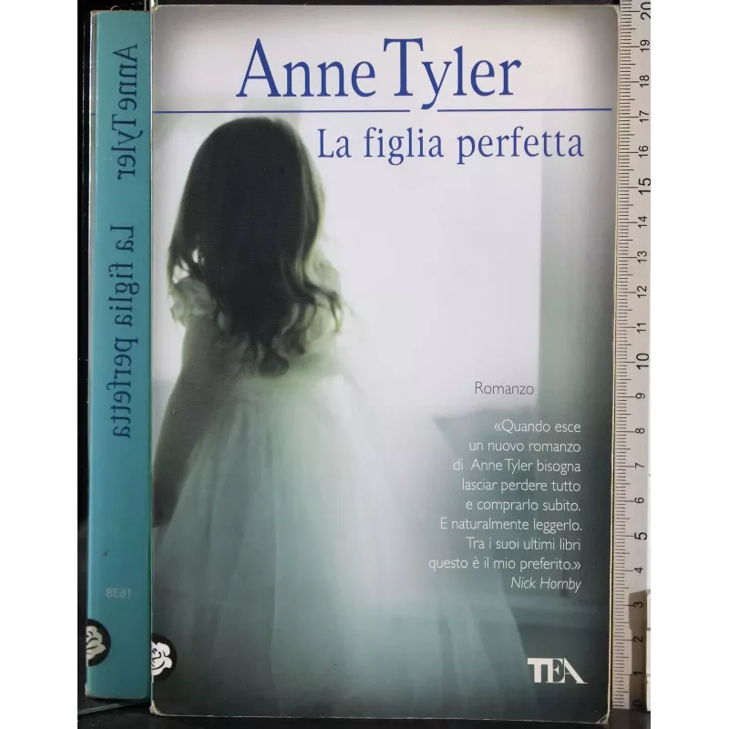 La Figlia perfetta