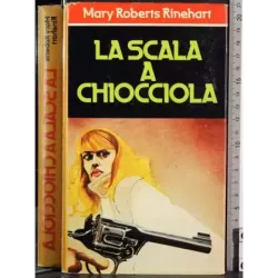 La scala a chiocciola