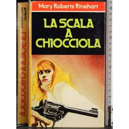 La scala a chiocciola