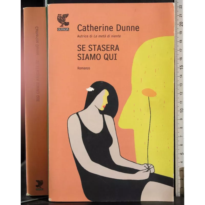 Se stasera siamo qui