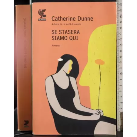 Se stasera siamo qui