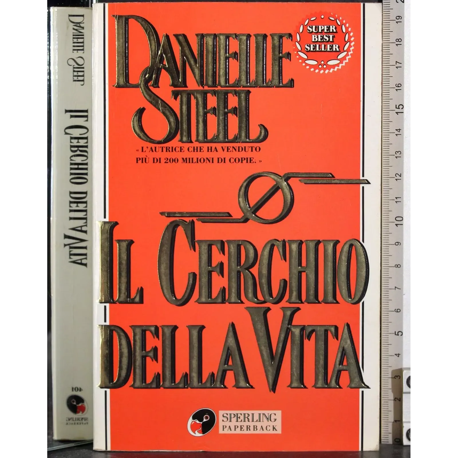 Il cerchio della vita