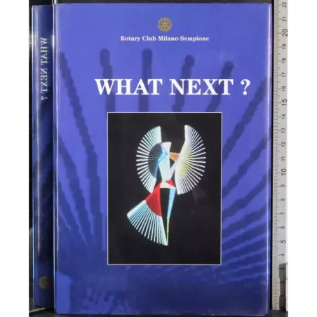 What next?
