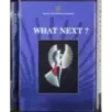 What next?