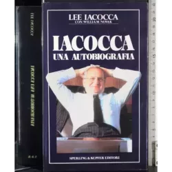 Iacocca una autobiografia