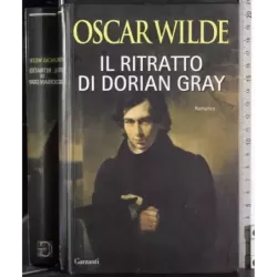Il ritratto di Dorian Gray