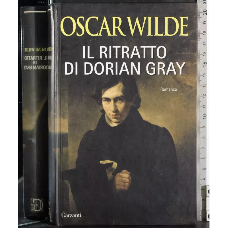 Il ritratto di Dorian Gray