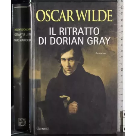 Il ritratto di Dorian Gray