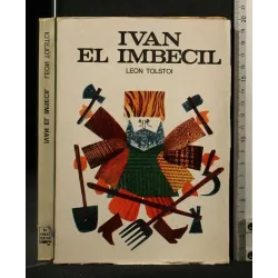 IVAN EL IMBECIL