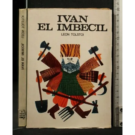 IVAN EL IMBECIL