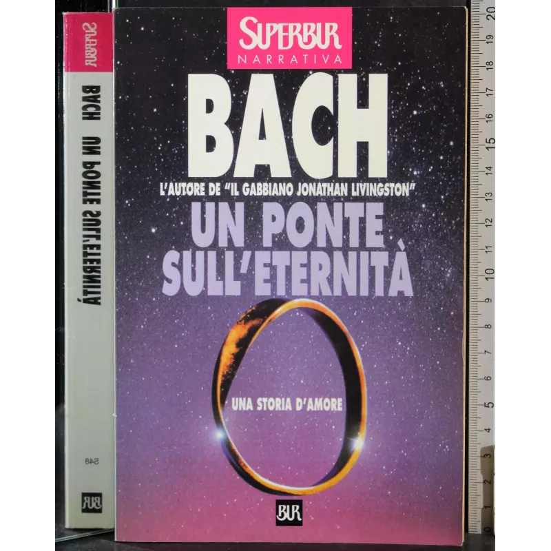 Un ponte sull'eternità