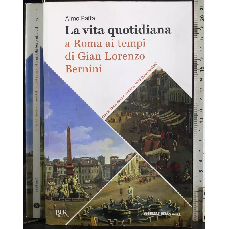 La vita quotidiana