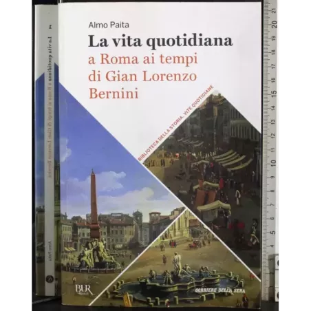 La vita quotidiana