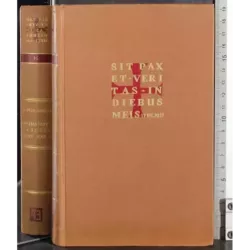 Il testamneto pastorale di San Paolo