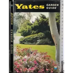 Yates Garden Guide
