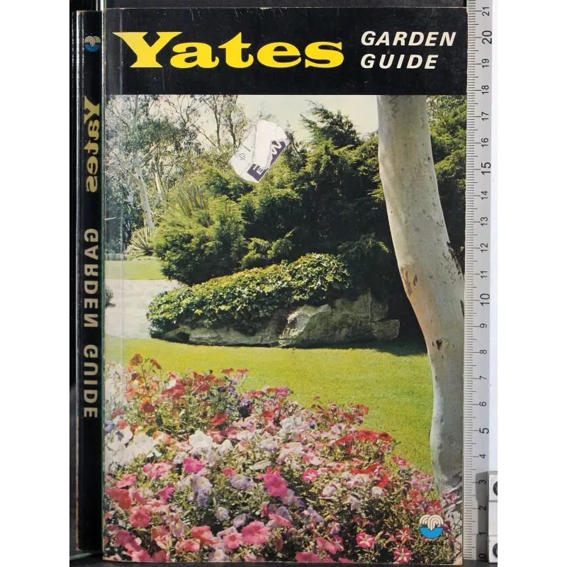 Yates Garden Guide