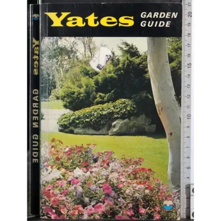 Yates Garden Guide
