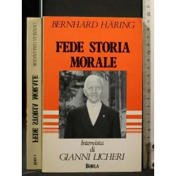 FEDE STORIA MORALE