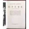 Opere