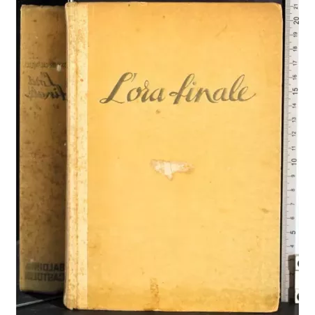 L'ora finale