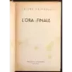 L'ora finale