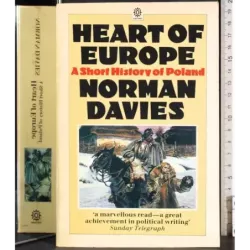 Heart of Europe