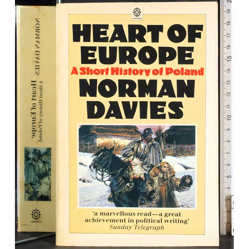 Heart of Europe