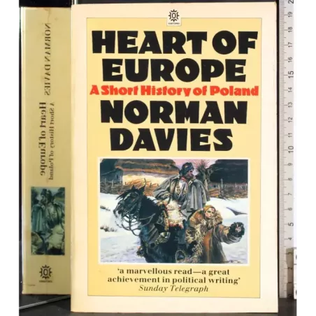Heart of Europe