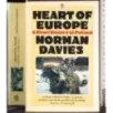 Heart of Europe