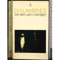 The first lady chatterley