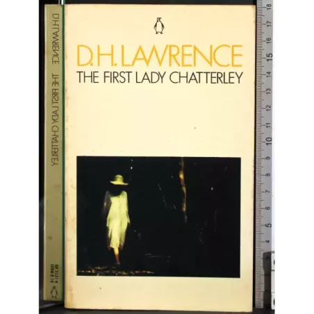 The first lady chatterley