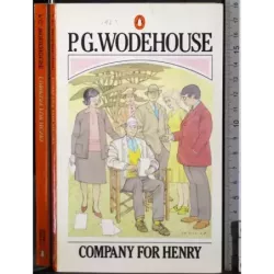 Company for henry