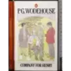 Company for henry