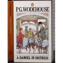 A damsel in distress