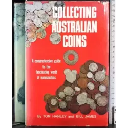 Collecting australian coins