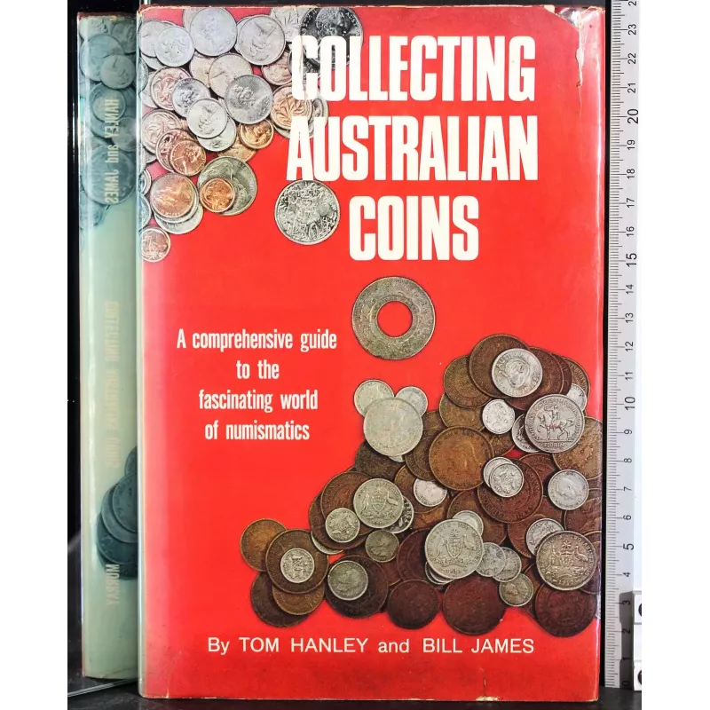 Collecting australian coins