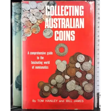 Collecting australian coins