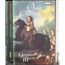 Queen Christina