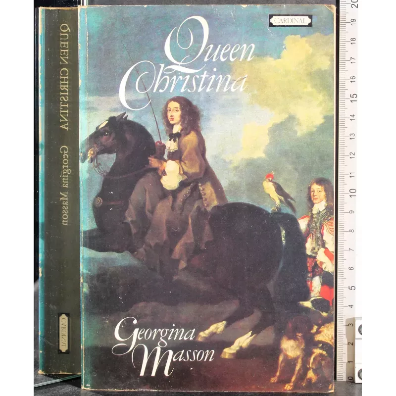Queen Christina