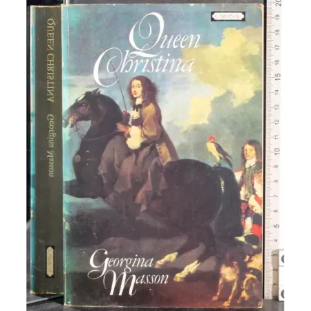 Queen Christina