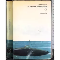 La spia che uscì dal mare