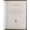 Elementi di microbiologia agraria e tecnica